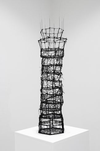 Макет диспетчерской вышки