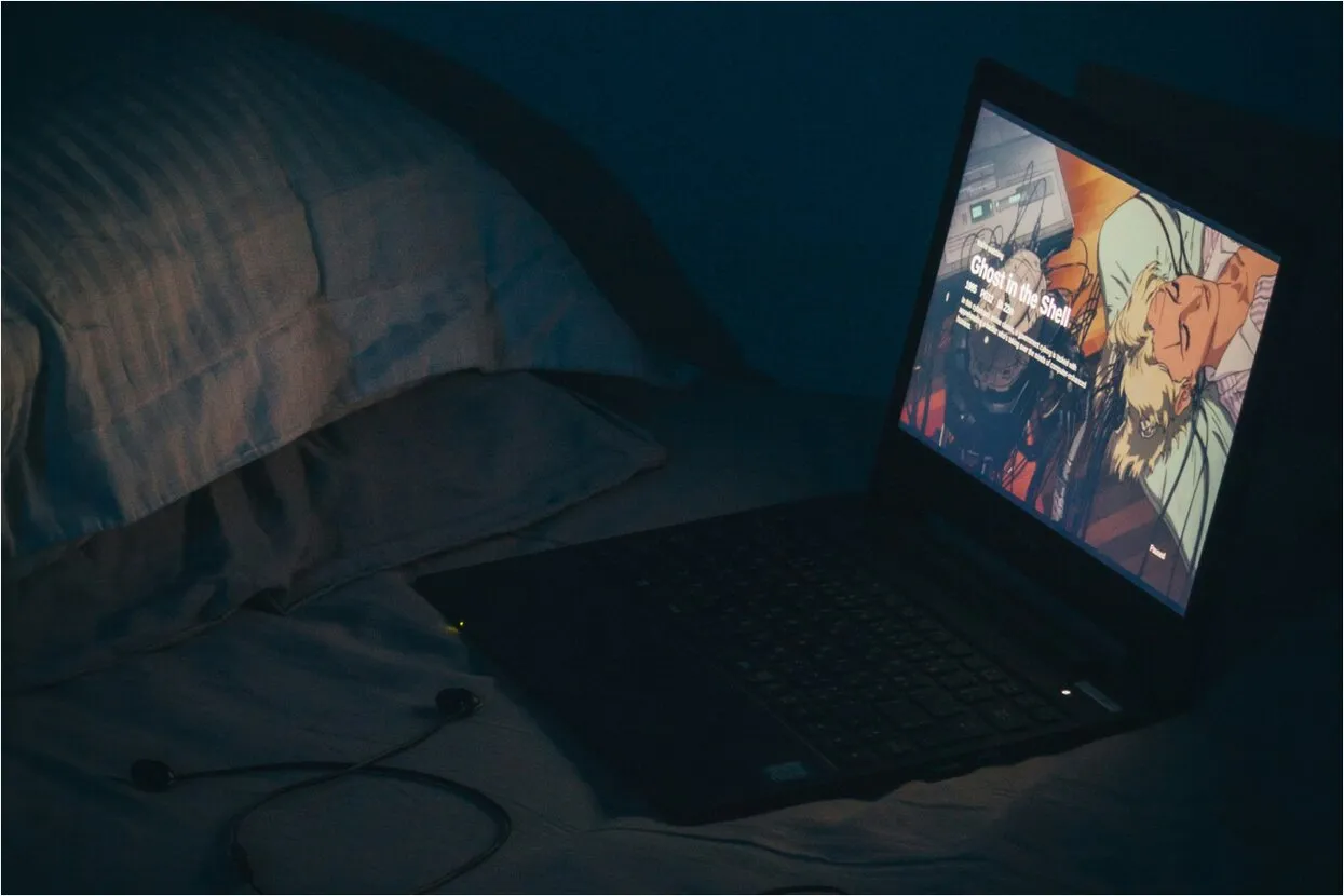 Atul Vinayak / Unsplash