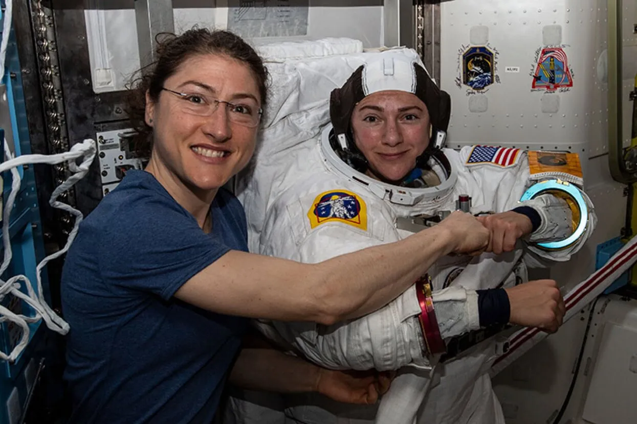 NASA