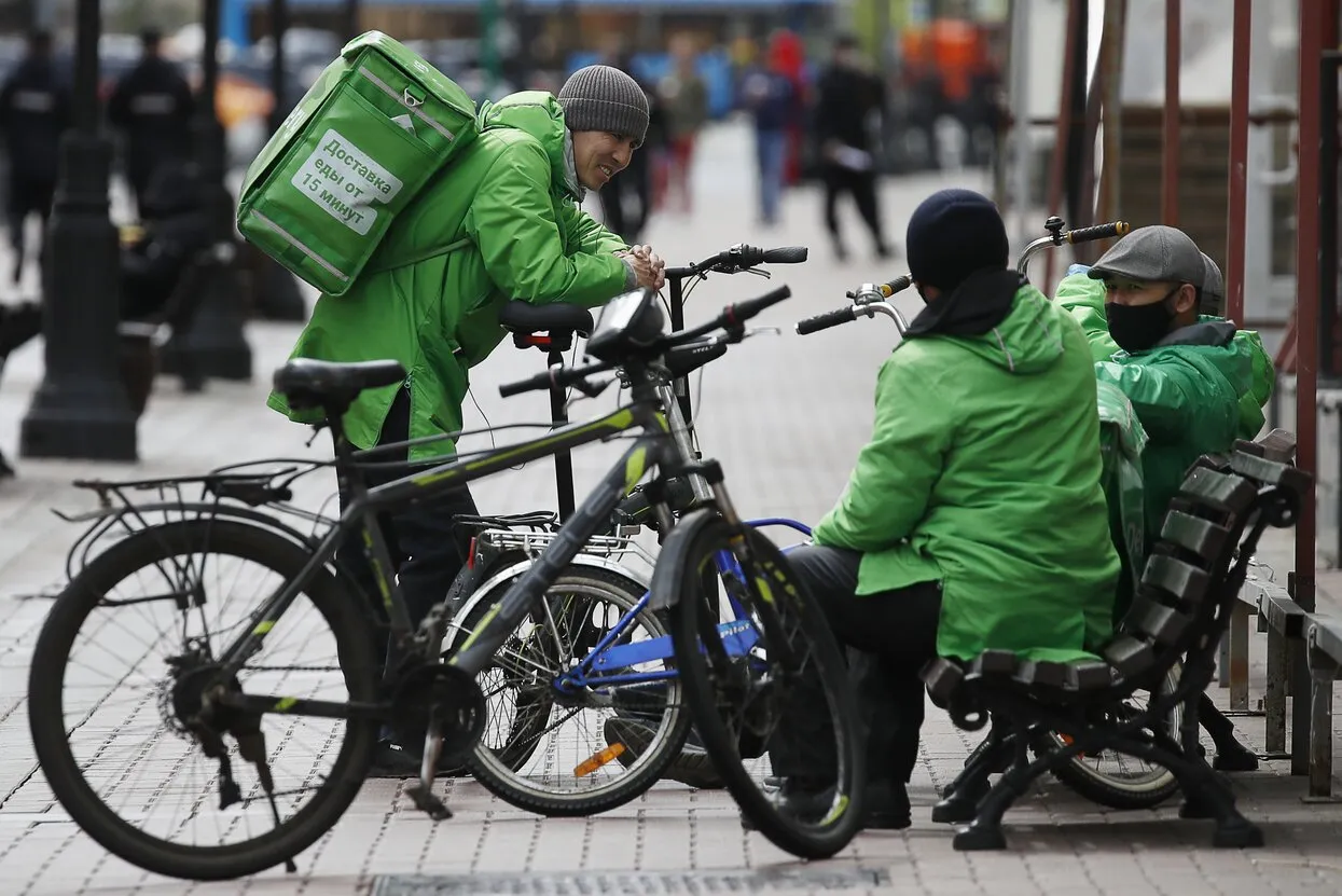 Artem Geodakyan / TASS / Scanpix / LETA