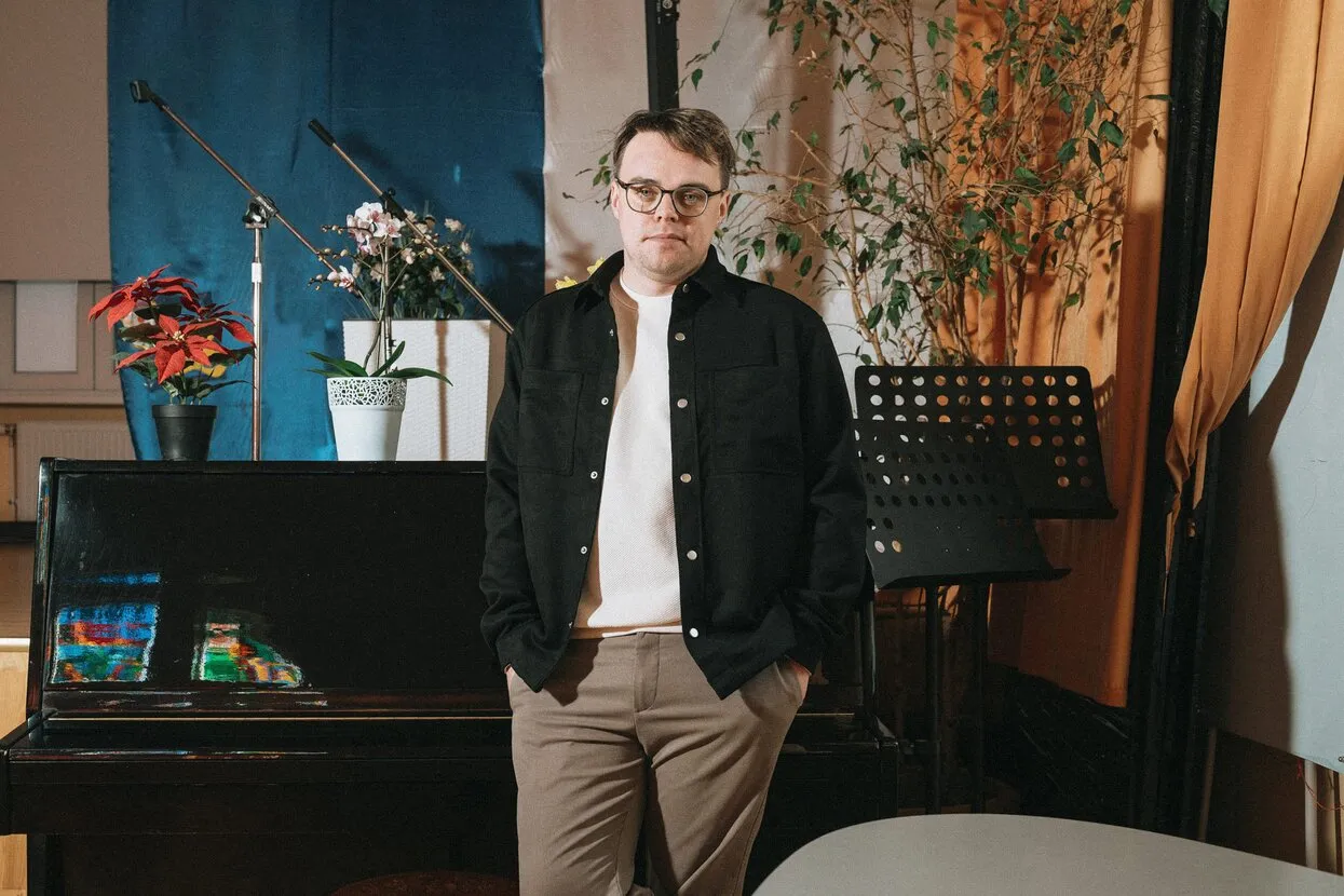 Даша Трофимова для «Медузы»