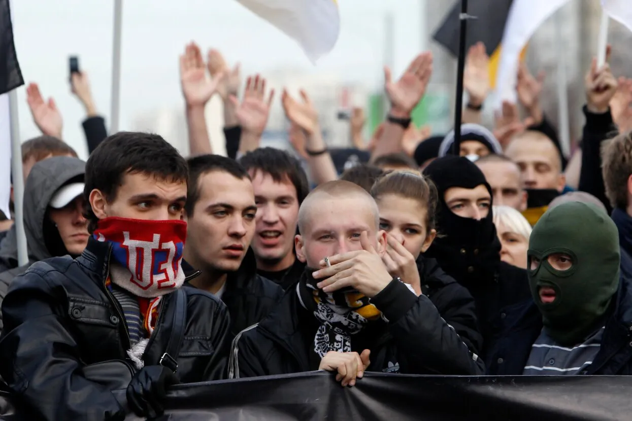 Denis Sinyakov / Reuters / Scanpix / LETA