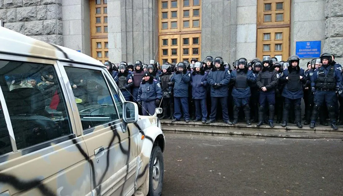 Фото: Анна Журба / «Медуза»