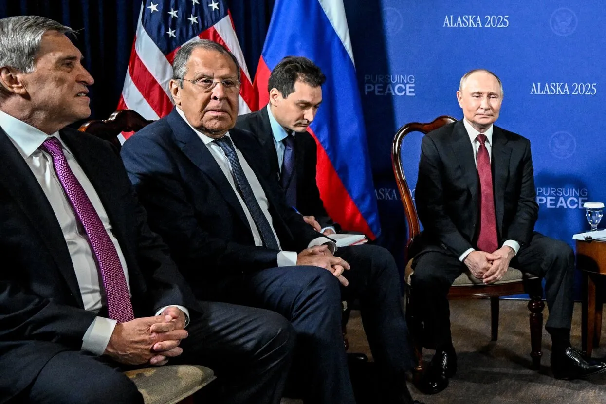 Сергей Бобылев / ТАСС / ZUMA Press / Scanpix / LETA 
