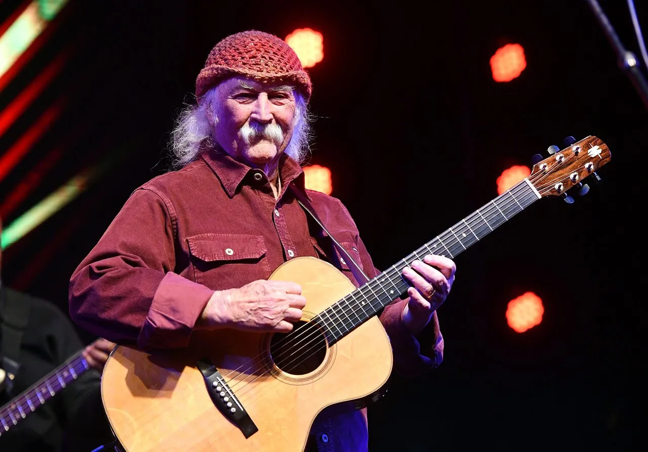 Scott Dudelson / Getty Images