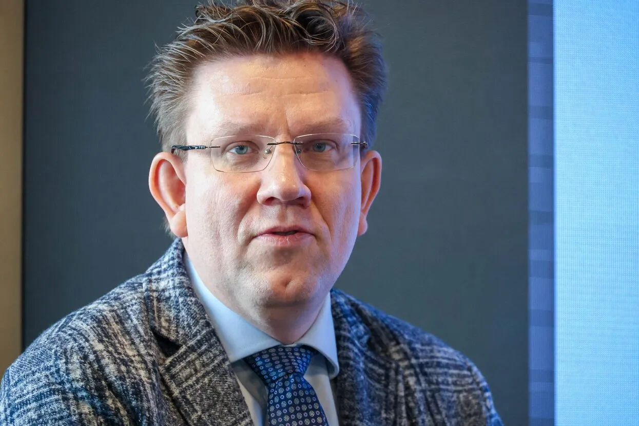 Chingayev Yaroslav / Moscow News Agency