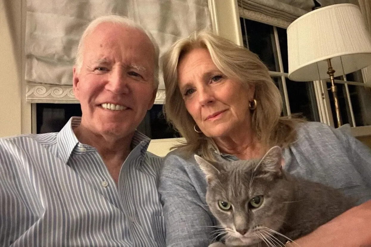 Joe Biden / Instagram