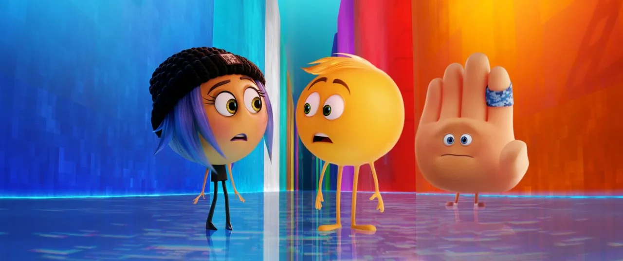 Sony Pictures
