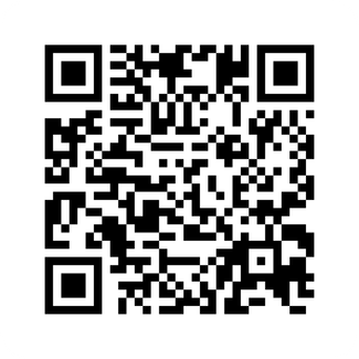 Just scan this QR code to download our app very quickly