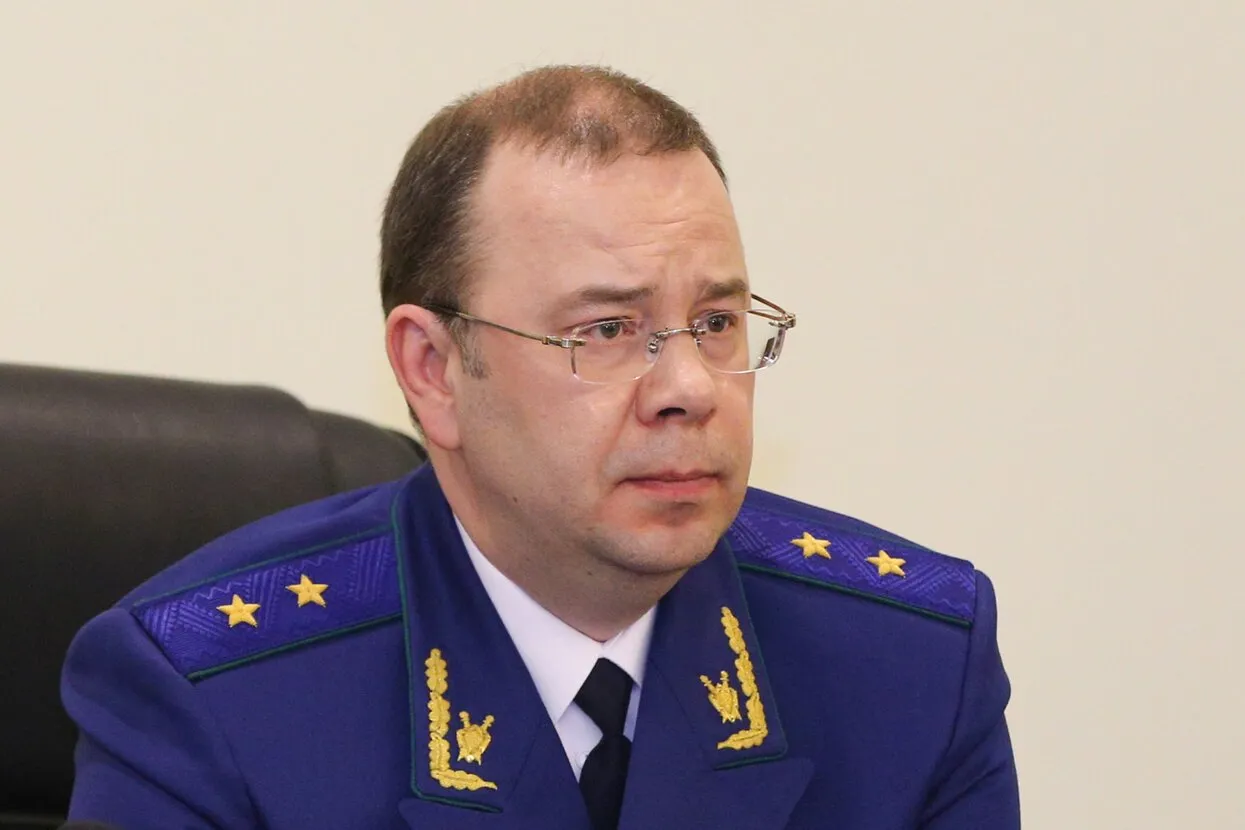 Муса Салгереев / NewsTeam / ТАСС