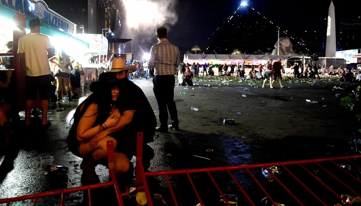 David Becker / Getty Images / AFP / Scanpix / LETA