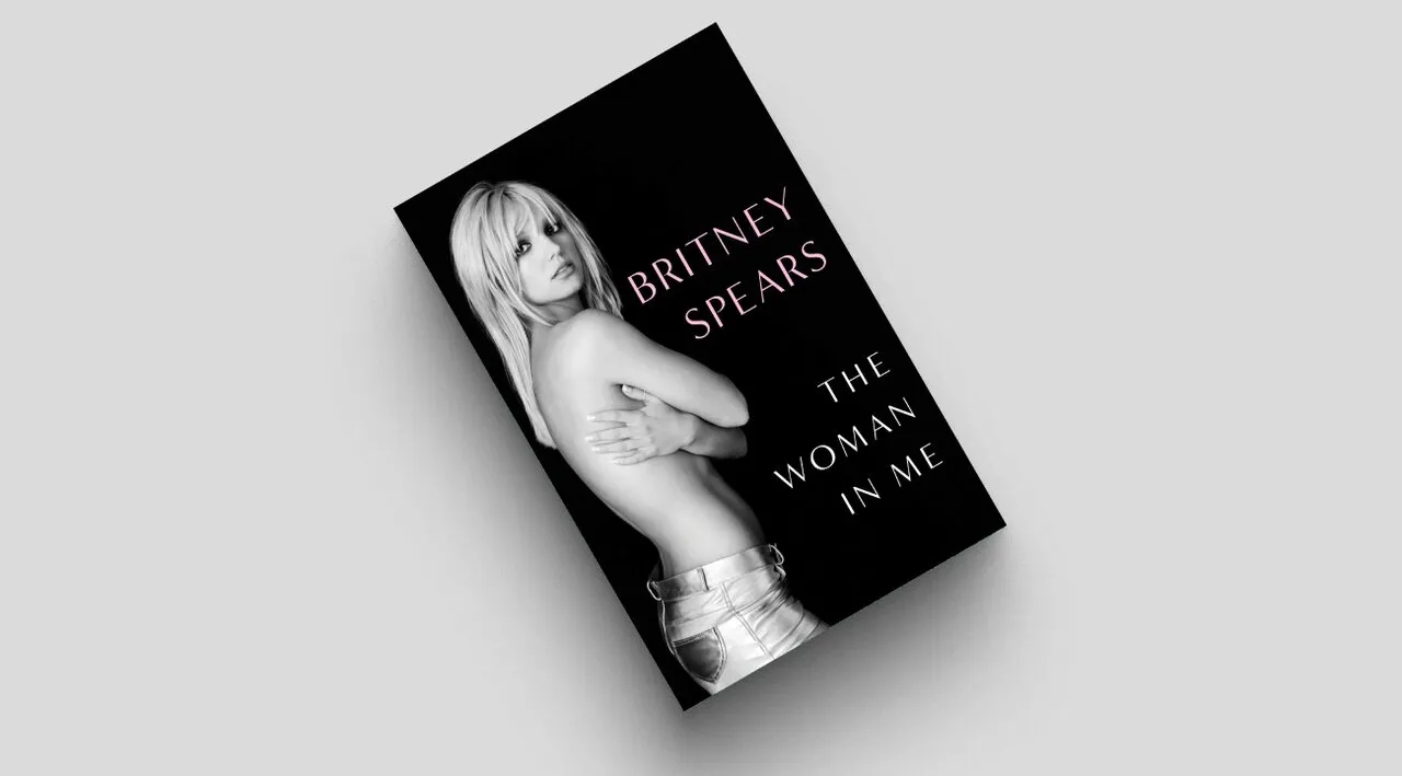 Мемуары Бритни Спирс для аудиокниги озвучила пятикратная номинантка на  «Оскар» Мишель Уильямс Критики называют эту работу одной из лучших в  карьере актрисы — Meduza