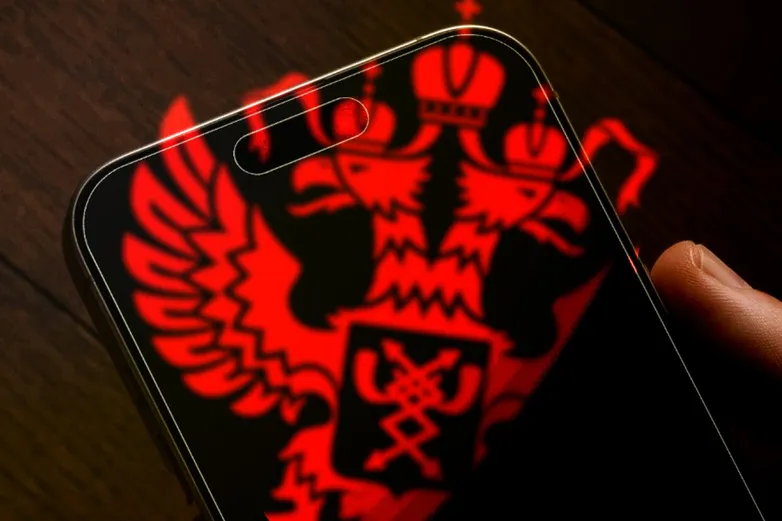 Russia’s favorite scam