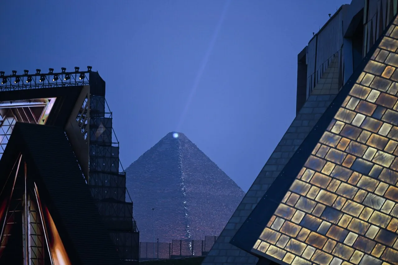 Mohamed Hossam / EPA / Scanpix / LETA