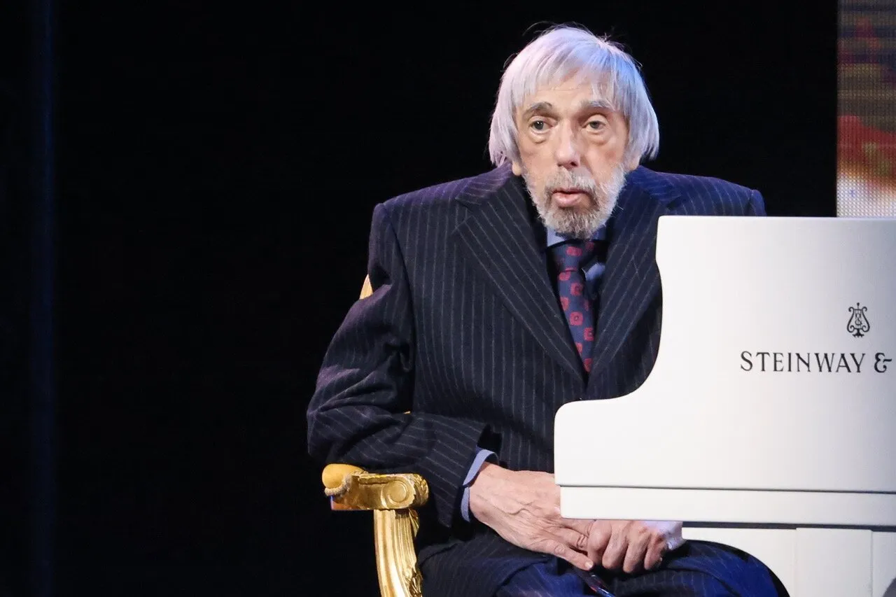 Антон Новодережкин / ТАСС