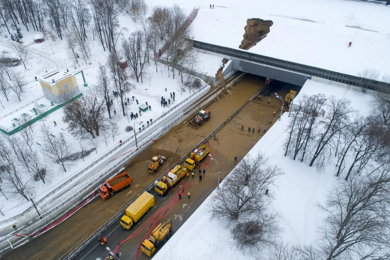 Дмитрий Серебряков / AP / Scanpix / LETA