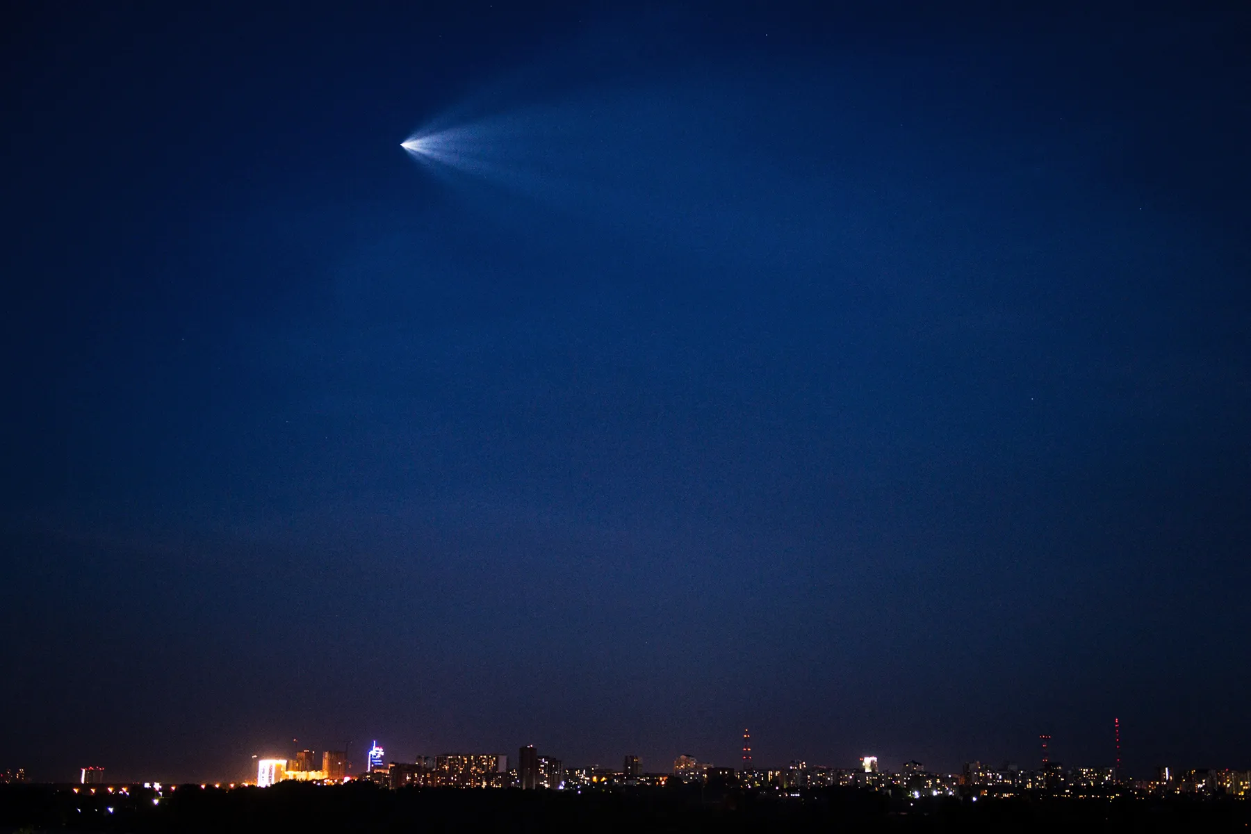 Александр Кряжев / Sputnik / Scanpix / LETA