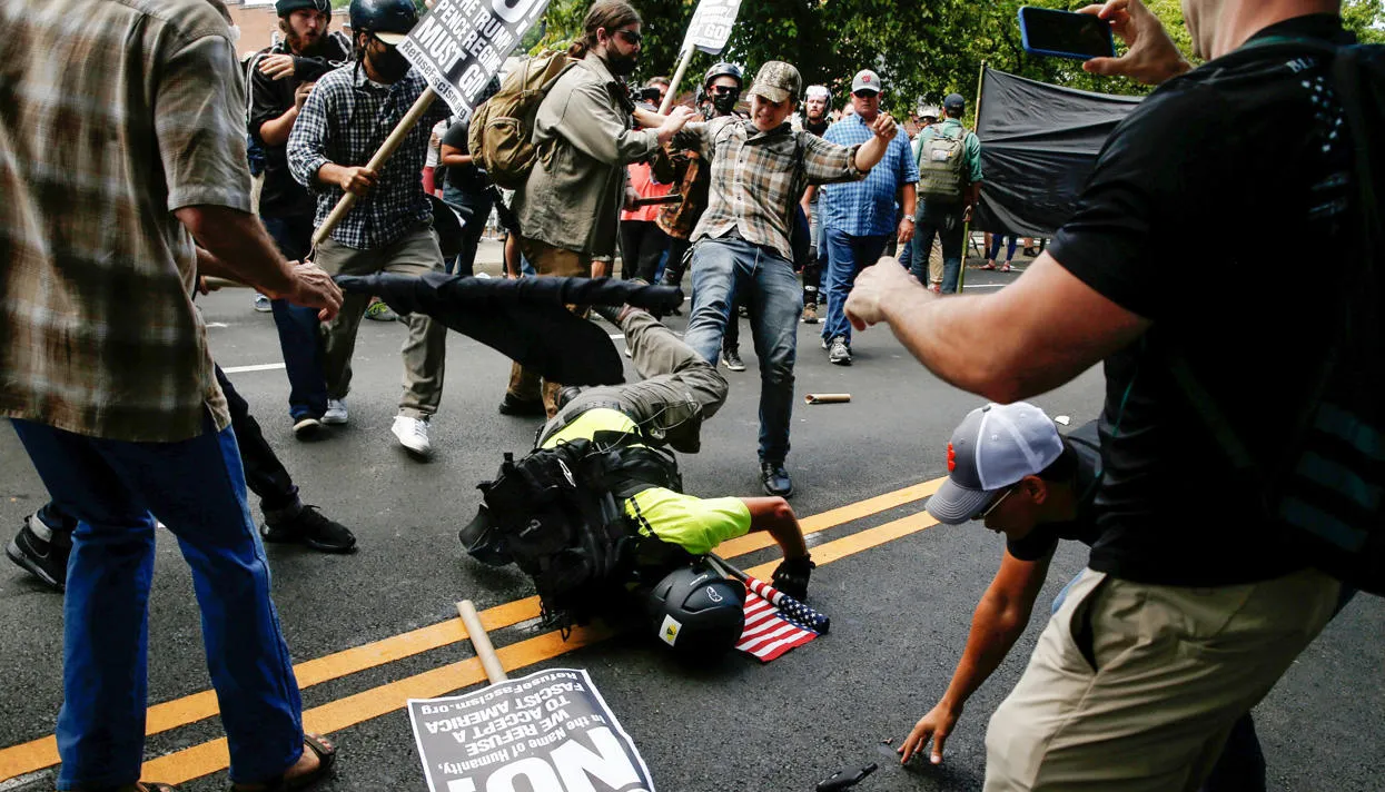 Joshua Roberts / Reuters / Scanpix / LETA