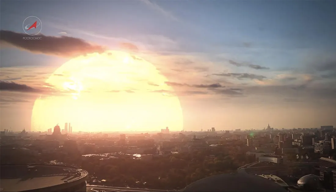 Photo: Roscosmos
