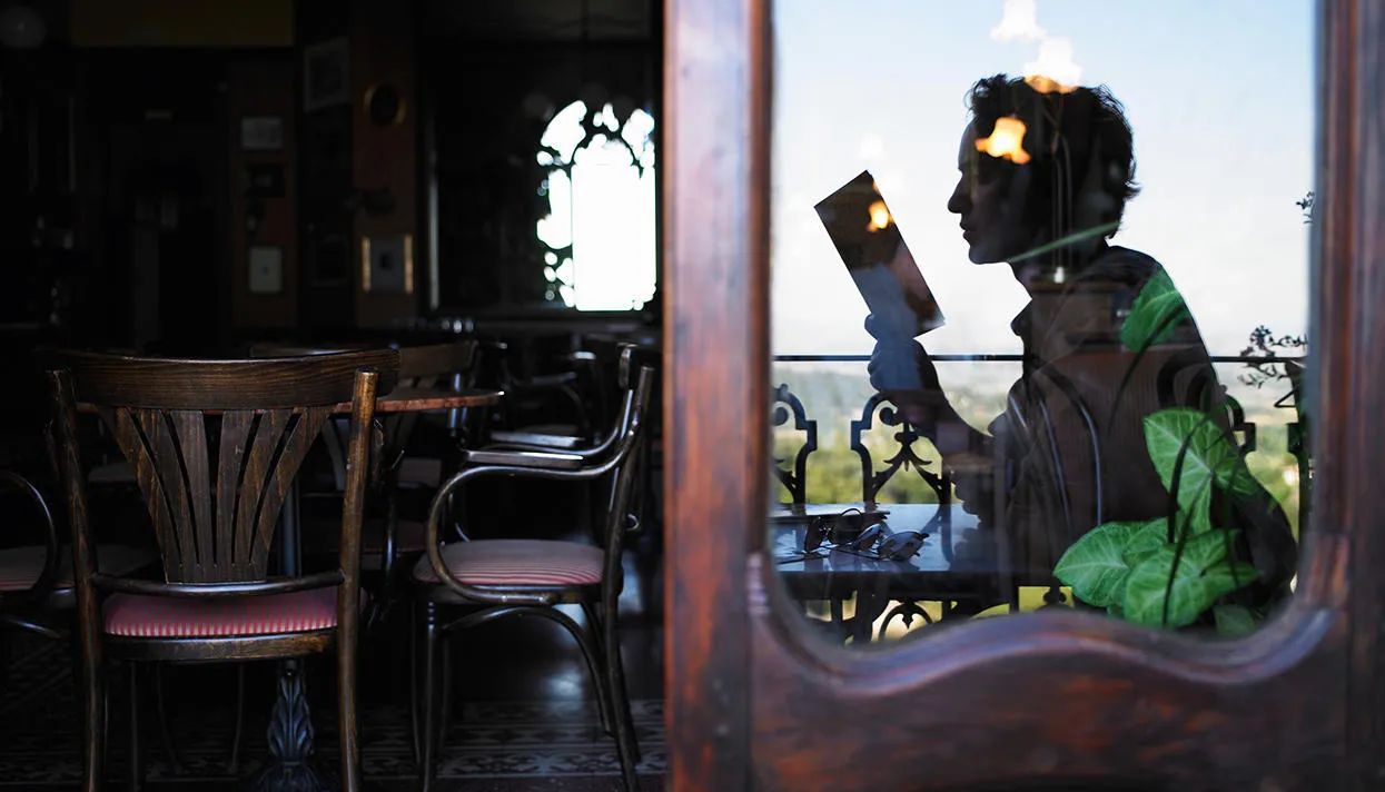 Фото: Aurelie and Morgan David de Lossy / cultura / Corbis / Vida Press