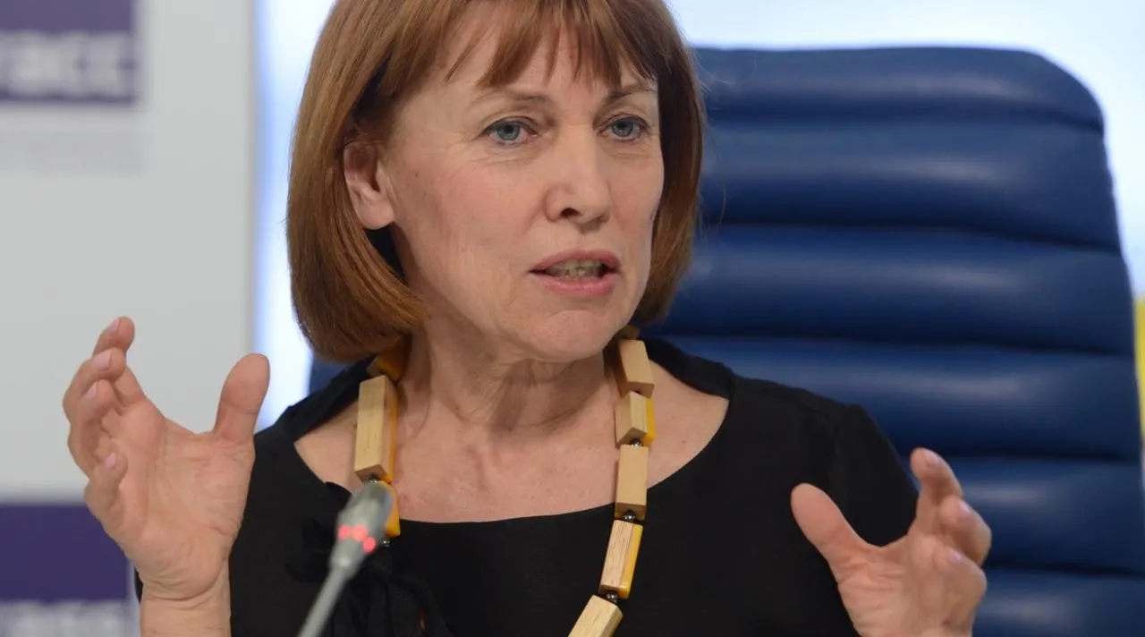 Фото: Николай Галкин / ТАСС