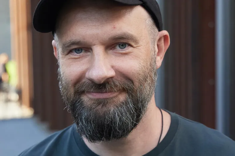 «Сценарий писал не я, а жизнь и российская власть»