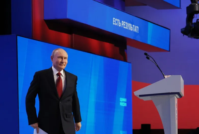 Сразу после выборов в Госдуму в России заговорили о повышении налогов