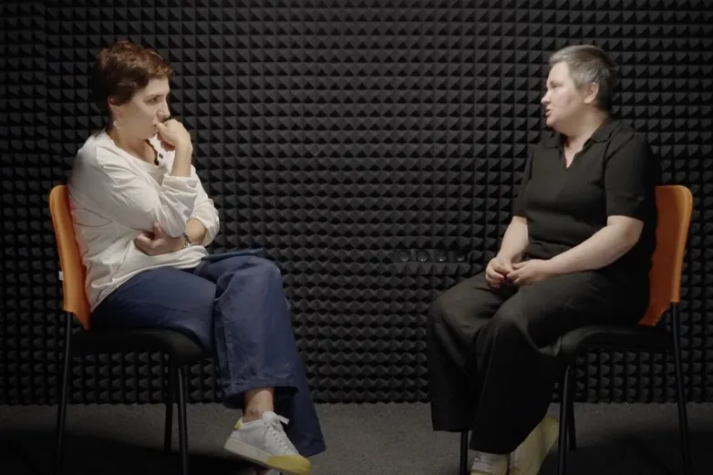 Елена Милашина рассказала, почему на нее напали в Чечне