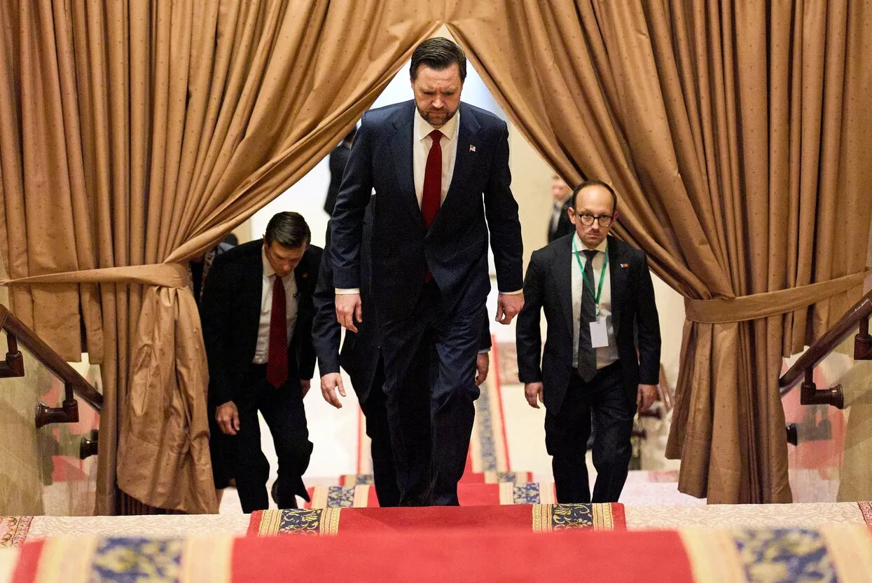 Jacquelyn Martin / Reuters / Scanpix / LETA