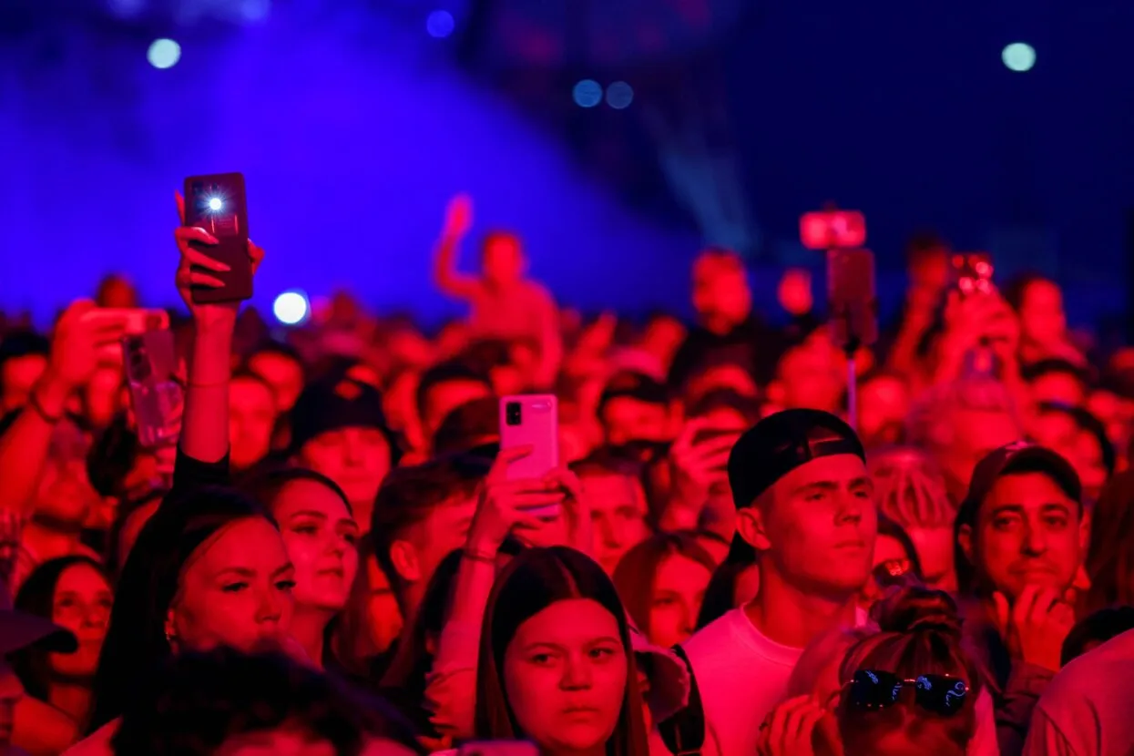 Дмитрий Феоктистов / ТАСС / Profimedia