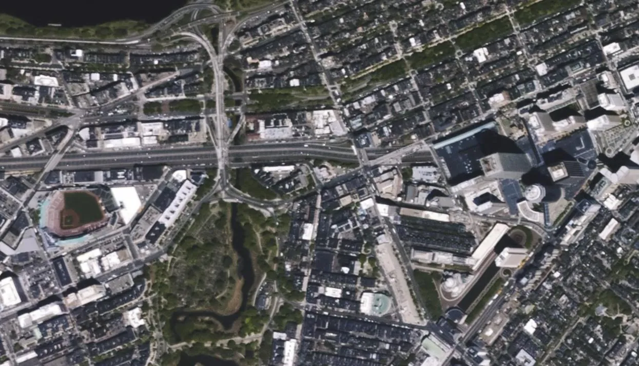 Кадр: UrtheCast / Vimeo