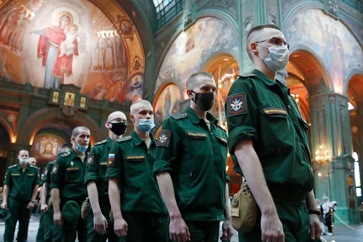 Артем Геодакян / ТАСС