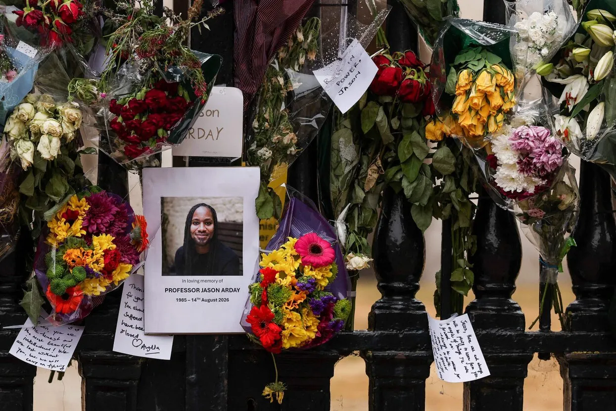 Chris Radburn / AFP / Scanpix / LETA 
