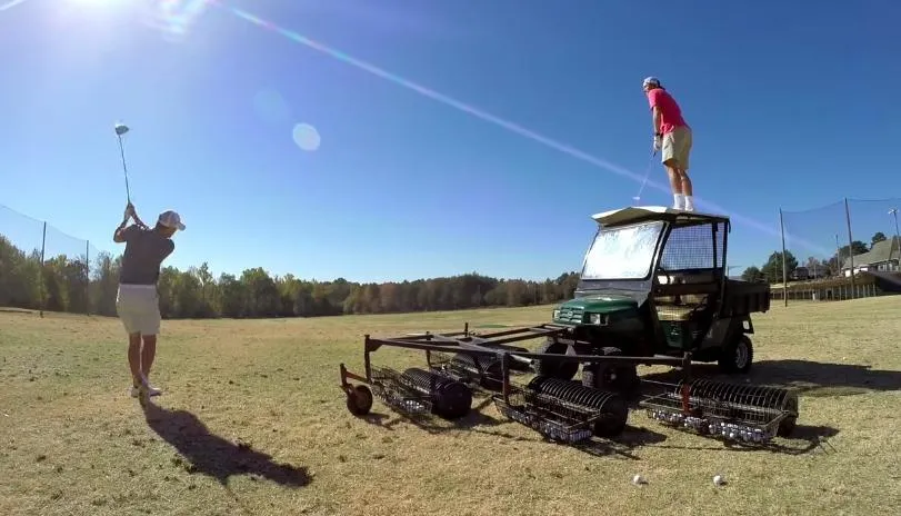 Кадр: GoPro / YouTube