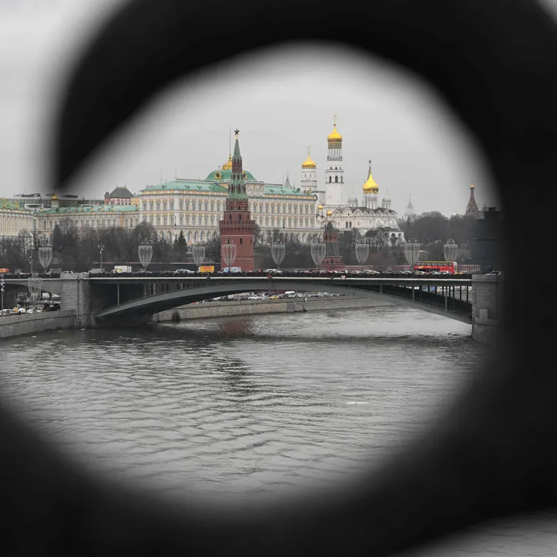 Наталья Колесникова / AFP / Scanpix / LETA