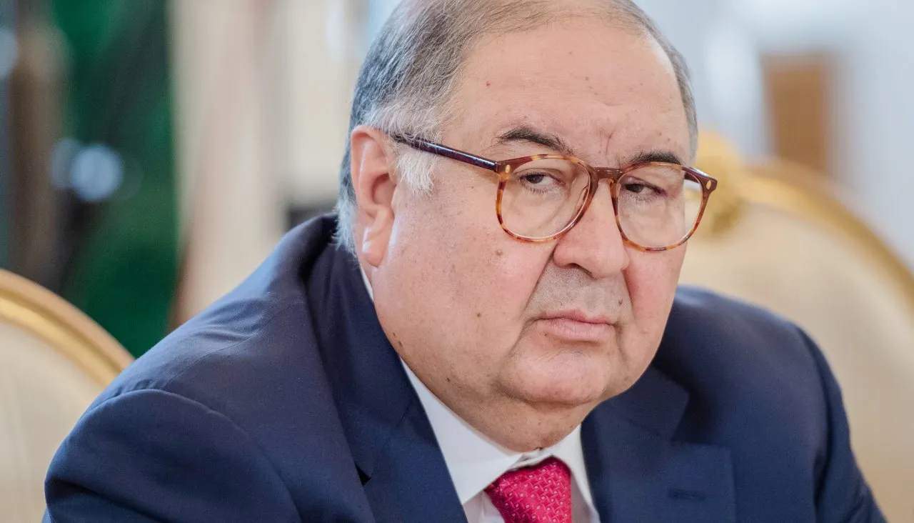 Сергей Гунеев / Sputnik / Scanpix / LETA