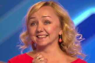 KVN team member “Burnt by the Sun” Elena Rybalko-Meduza has died