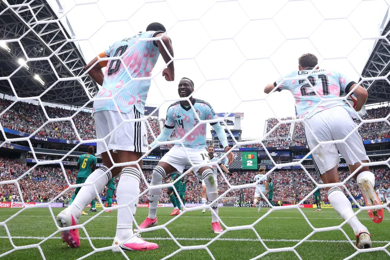Alex Grimm / Getty Images