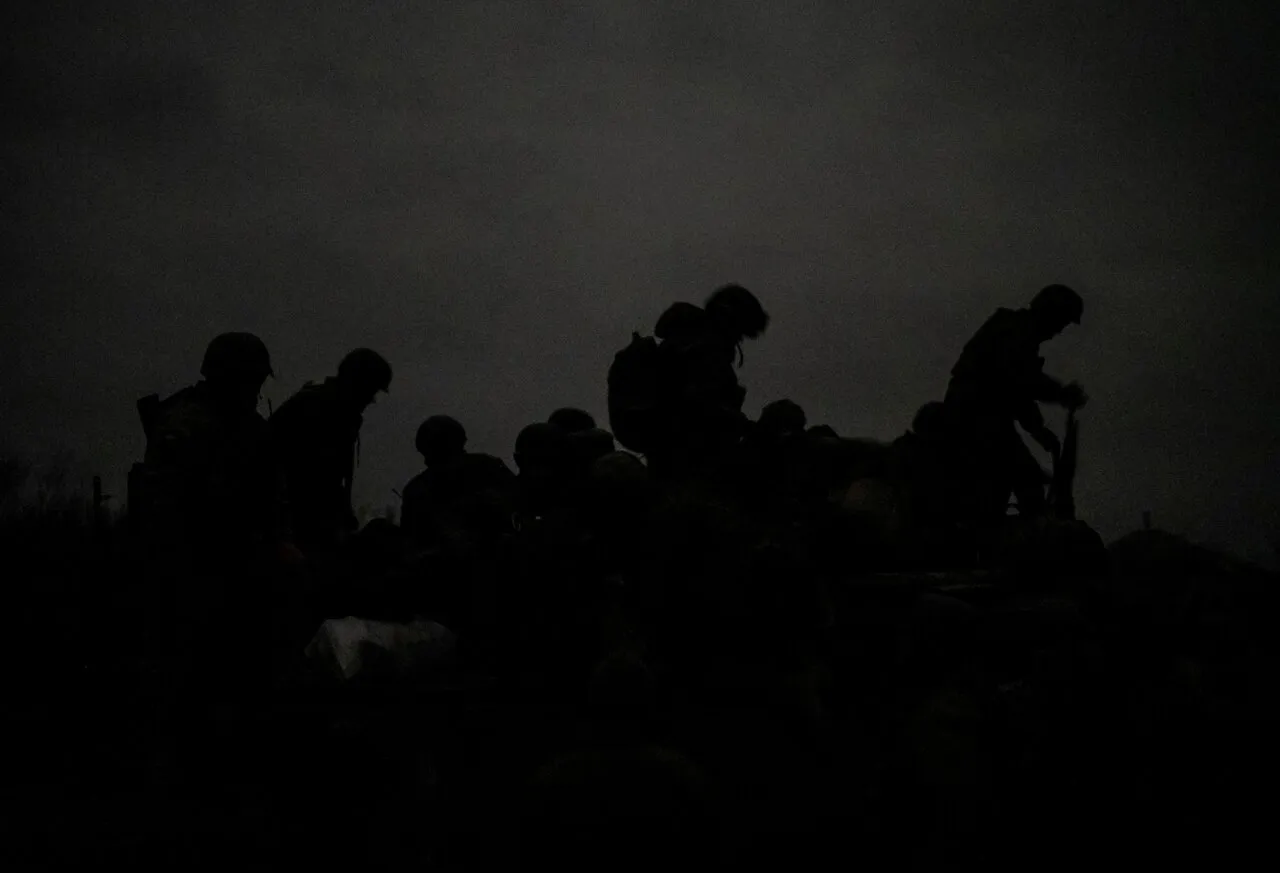 Viacheslav Ratynskyi / Reuters / Scanpix / LETA