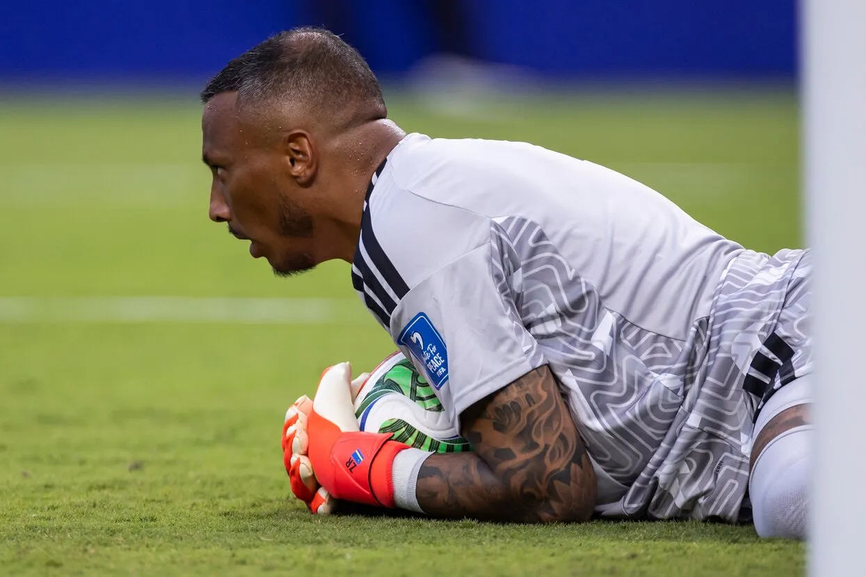 Nick Tre. Smith / Icon Sportswire / Getty Images