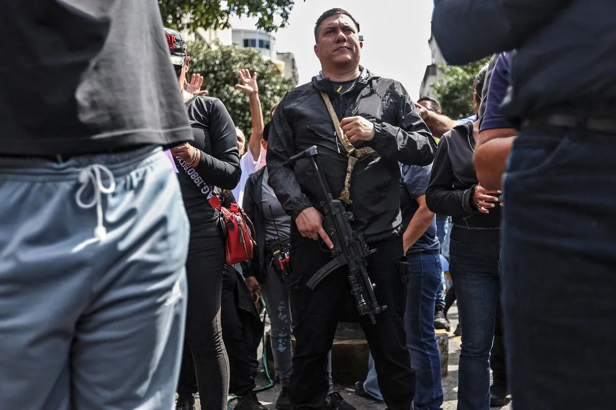 Pedro Mattey / AFP /Scanpix / LETA