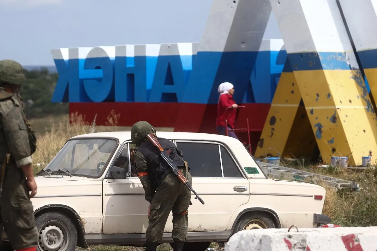 Stanislav Krasilnikov / TASS