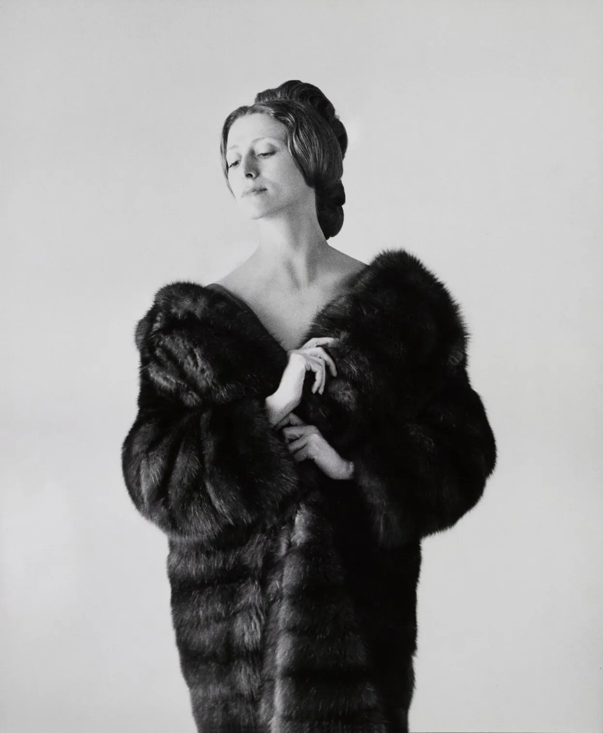 Cecil Beaton / Conde Nast / Getty Images