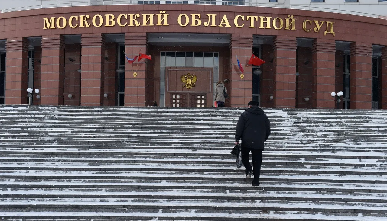 Дмитрий Коротаев / Коммерсантъ