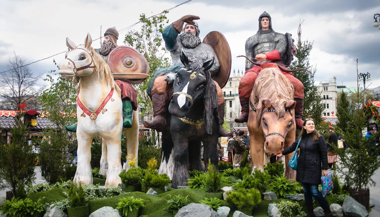 Фото: Марк Боярский / «Медуза»