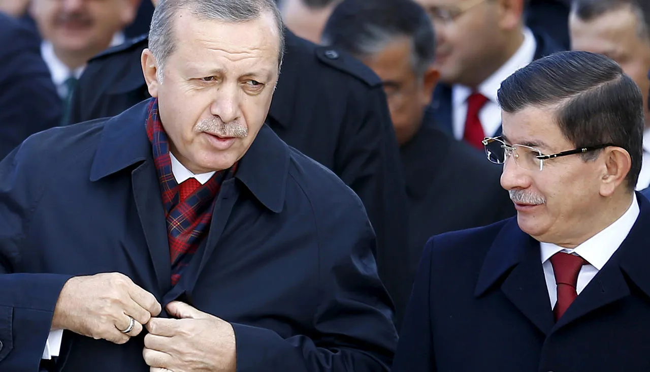 Фото: Umit Bektas / Reuters / Scanpix / LETA