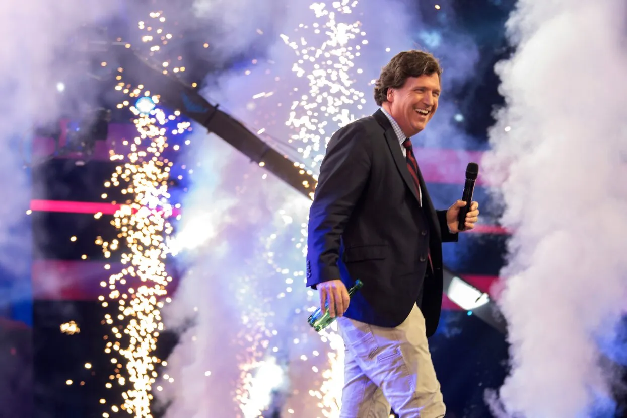 Brian Cahn / ZUMA Press Wire / Scanpix / LETA