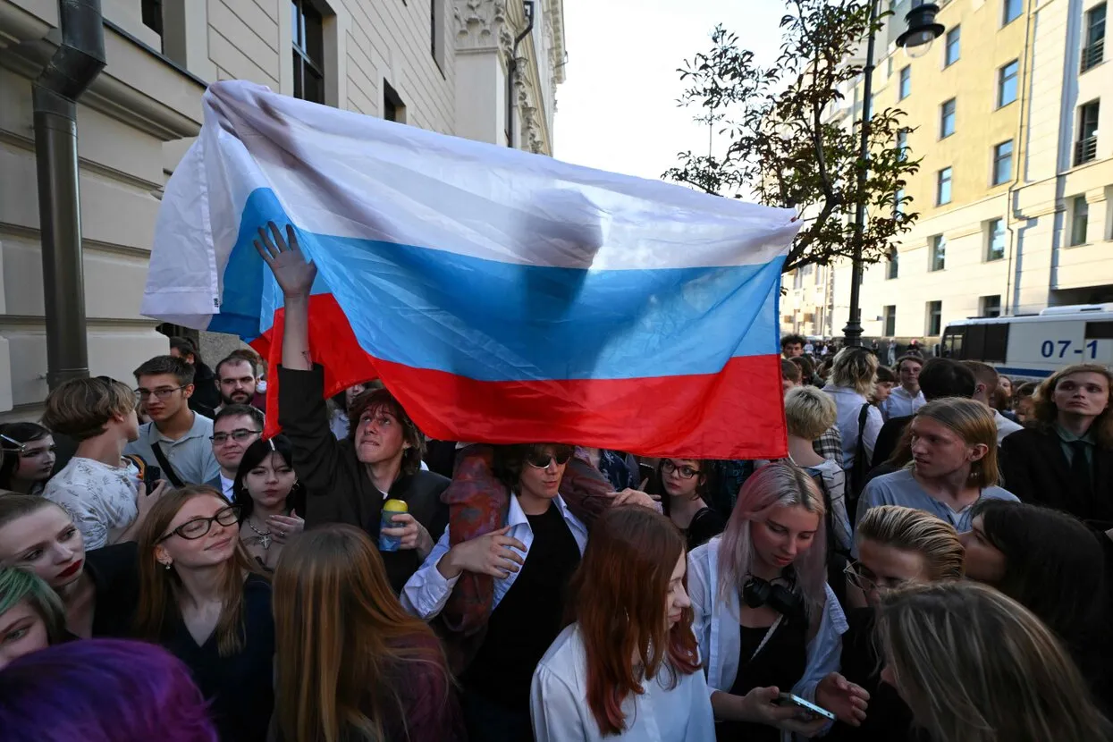 Igor Ivanko / AFP / Scanpix / LETA