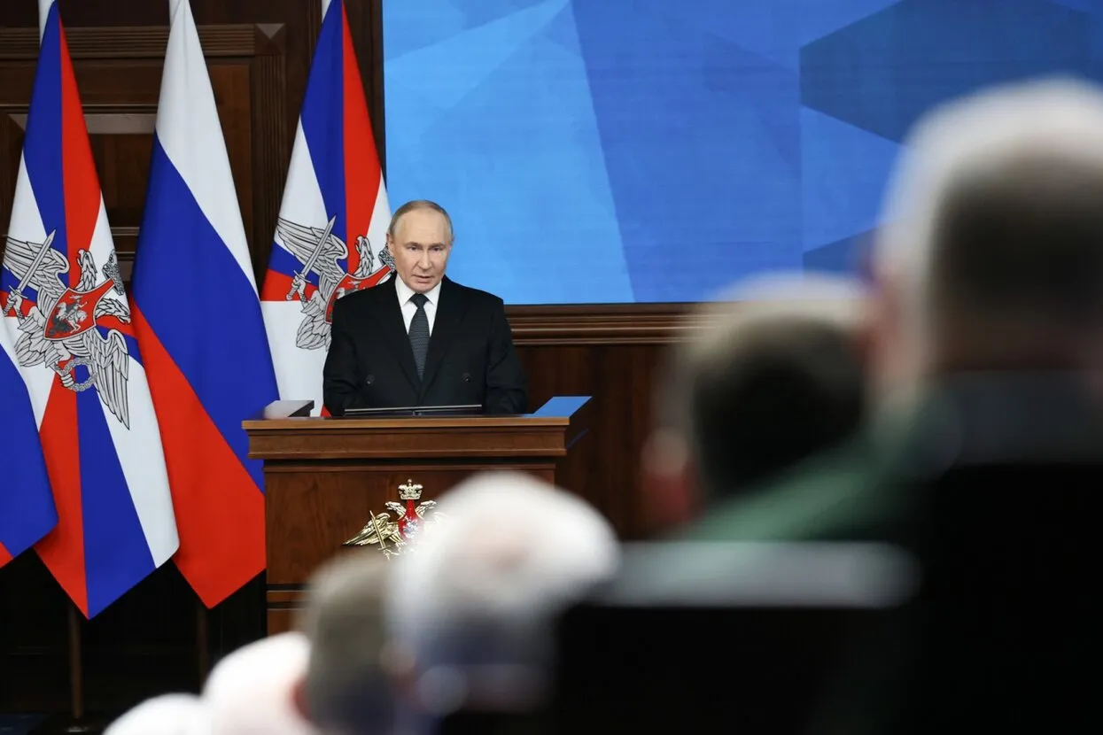 Mikhail Tereshchenko / RIA Novosti / Sputnik / Profimedia