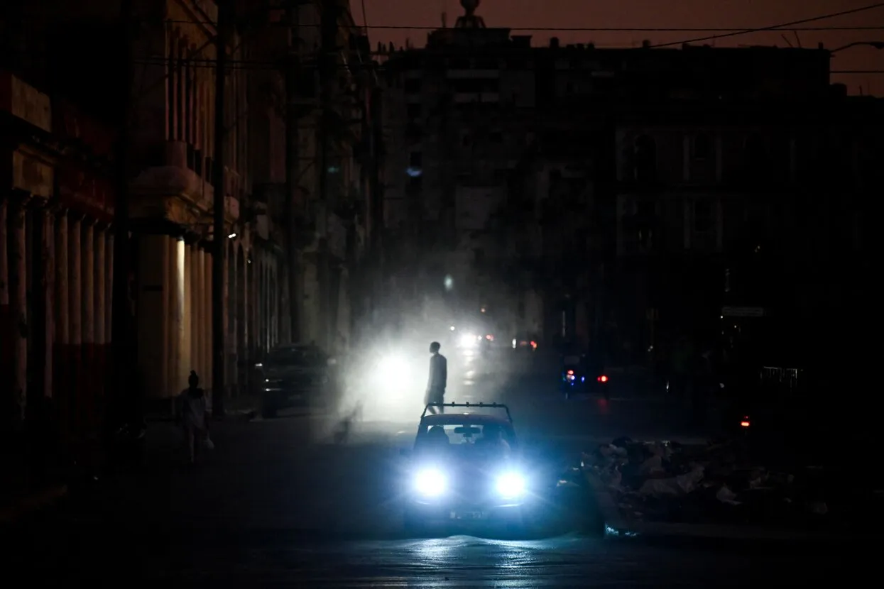 Yamil Lage / AFP / Scanpix / LETA